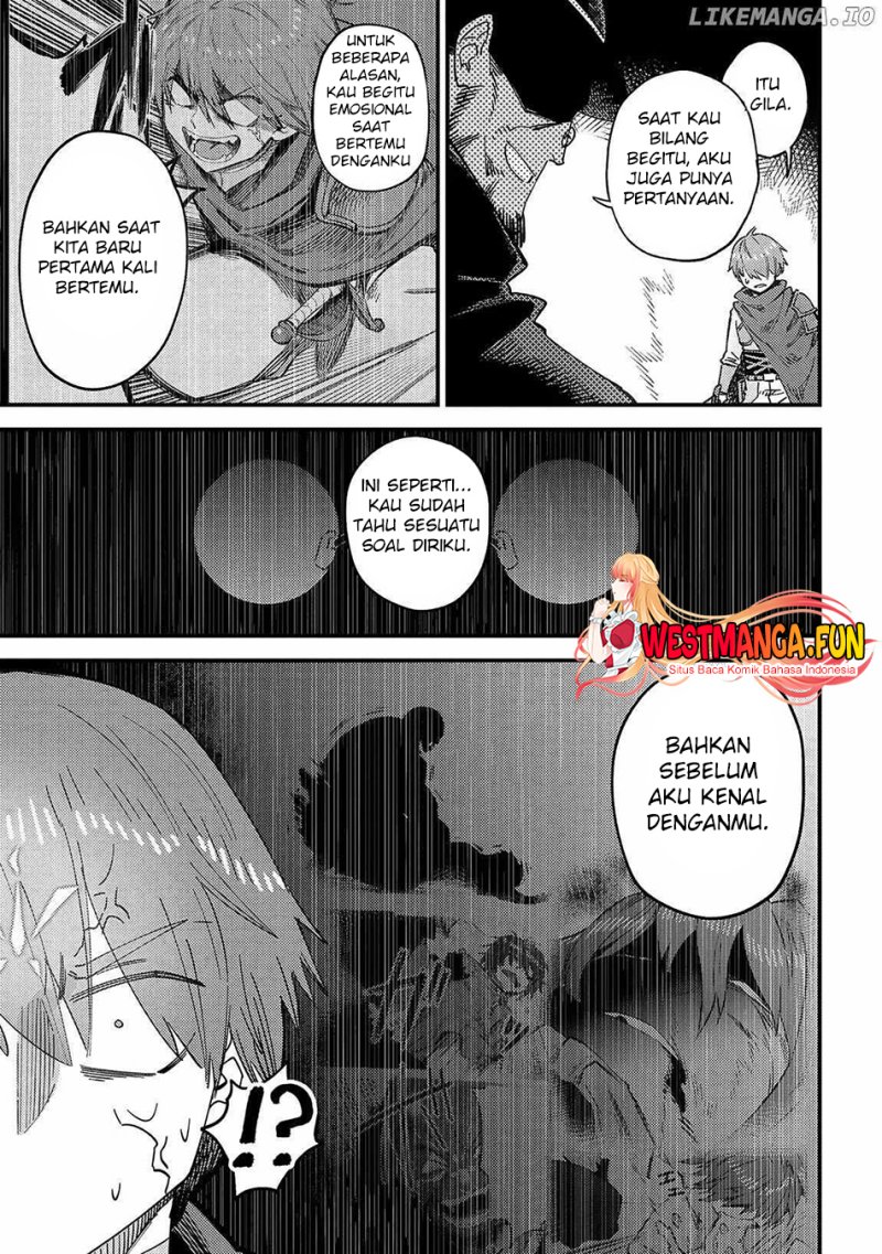 Kaifuku Jutsushi Yarinaoshi: Sokushi Mahou to Skill Copy no Chouetsu Heal